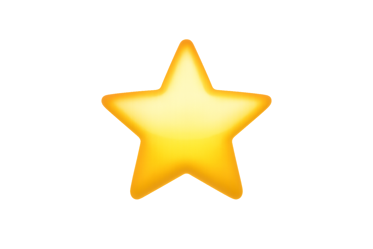 star emoji